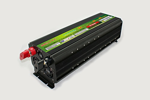 逆變器可實現(xiàn)的最大充電功率？